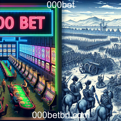 A Fascinante Evolução dos Jogos de Estratégia