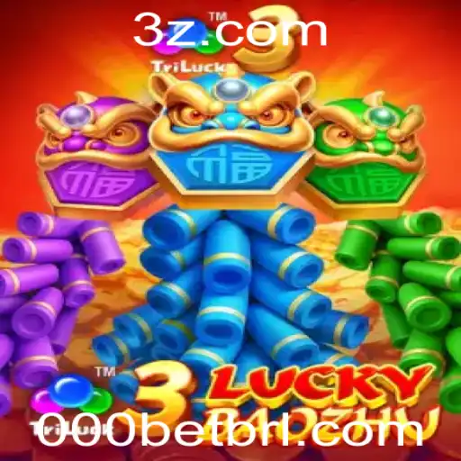 Descubra o Empolgante Mundo de 3LuckyBaozhu: Um Guia Completo