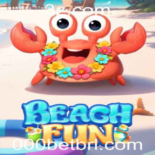 Descubra BeachFun: O Novo Jogo de Apostas que Está Conquistando Todos