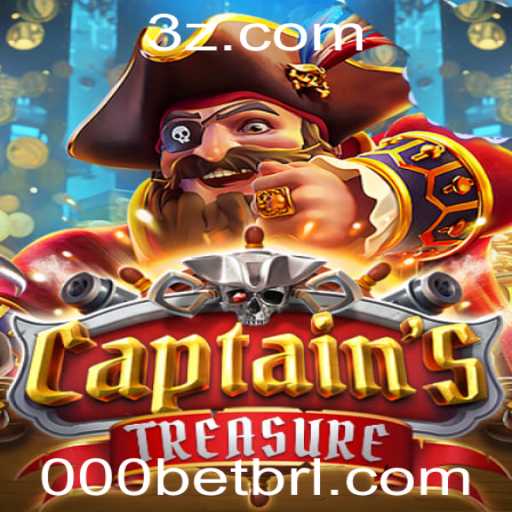 Explorando o Fascinante Mundo do Jogo CaptainssTreasure