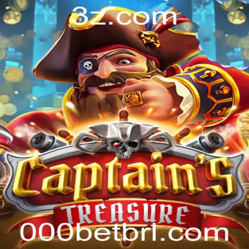 Explorando o Fascinante Mundo do Jogo CaptainssTreasure