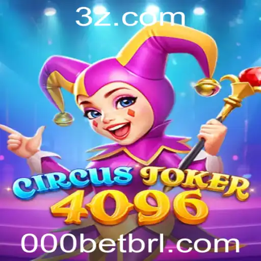 CircusJoker4096: Um Mergulho no Fantástico Mundo dos Jogos de Aposta