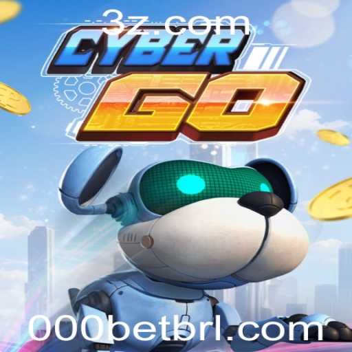 Explorando o Mundo de CyberGO: O Jogo do Futuro