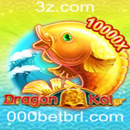 DragonKoi: Aventuras e Apostas no Universo das Lendas Orientais