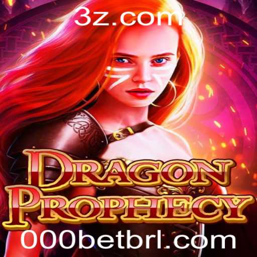 DragonProphecy: Um Mergulho no Mundo das Apostas Fantásticas