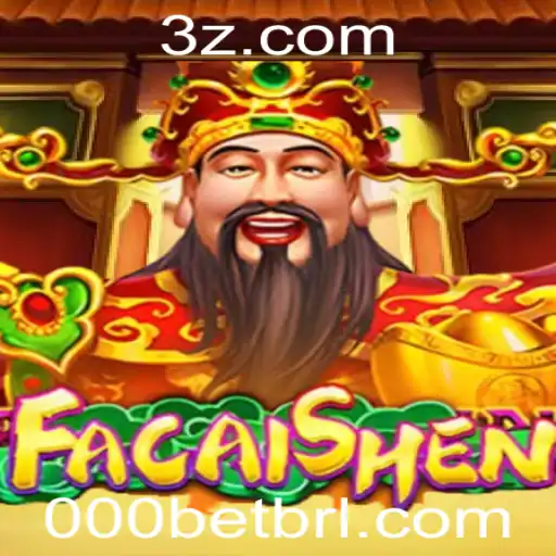 Descubra o Fascinante Mundo de FaCaiShen: Jogo de Sorte e Estratégia