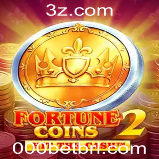 FortuneCoins2: Uma Aventura de Apostas Empolgante