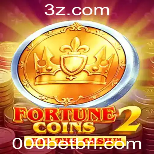 FortuneCoins2: Uma Aventura de Apostas Empolgante