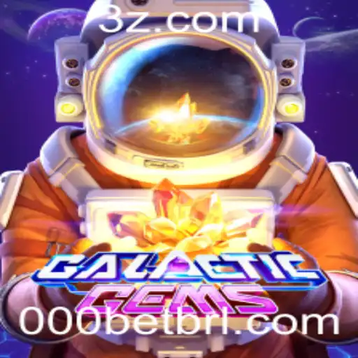 GalacticGems: Exploração Intergalática e Apostas Cósmicas