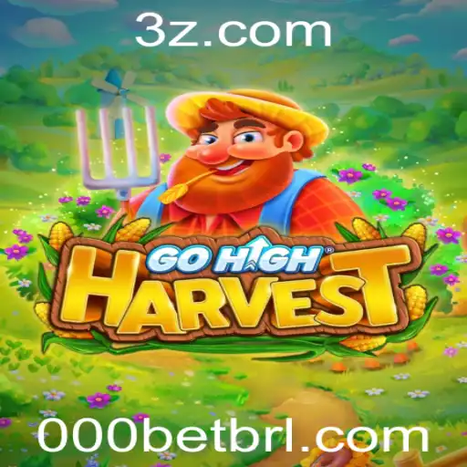 Descubra as Aventuras de GoHighHarvest: Um Jogo de Apostas Empolgante
