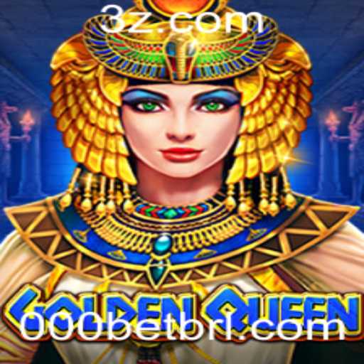 GoldenQueen: Um Jogo Empolgante com Apostas Surpreendentes