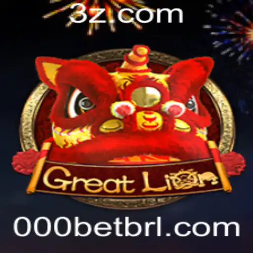 GreatLion: O Novo Horizonte dos Jogos de Apostas