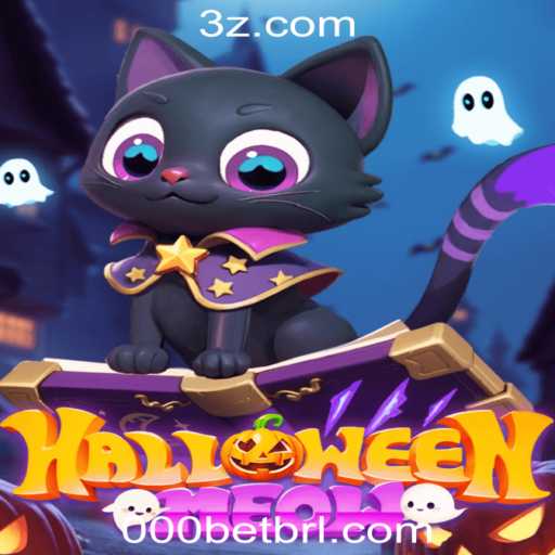 Explorando HalloweenMeow: O Jogo de Apostas Temático que Conquista Multidões