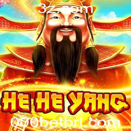 Explorando o Fascinante Jogo HeHeYang: Uma Nova Era de Entretenimento com 000 Bet