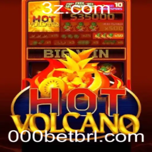 Descubra a Emoção de HotVolcano: O Jogo de Apostas Que Está Pegando Fogo
