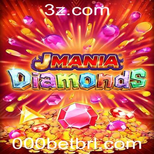 Explorando JManiaDiamonds: Um Novo Jogo de Apostas Empolgante