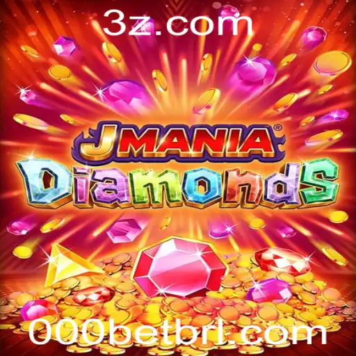 Explorando JManiaDiamonds: Um Novo Jogo de Apostas Empolgante