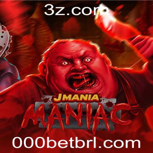 Explorando o Mundo Intrigante de JManiaManiac: Um Jogo de Estratégia e Sorte
