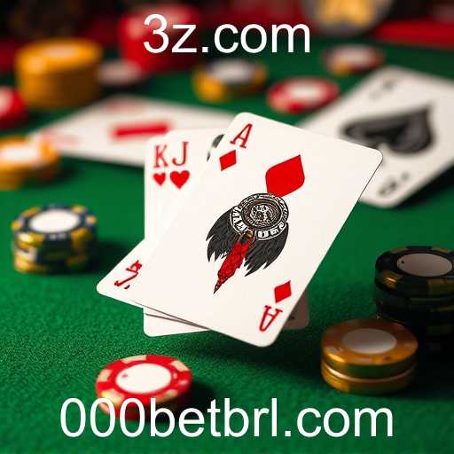 O Fascinante Mundo dos Jogos de Cartas e o Impacto das Apostas