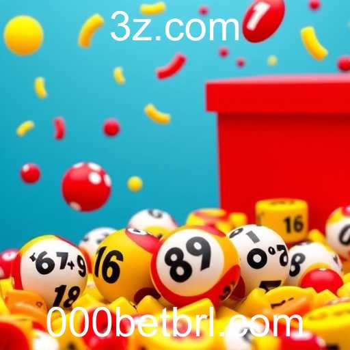 A Fascinante Dinâmica dos Jogos de Loteria e a Atração pela '000 Bet'