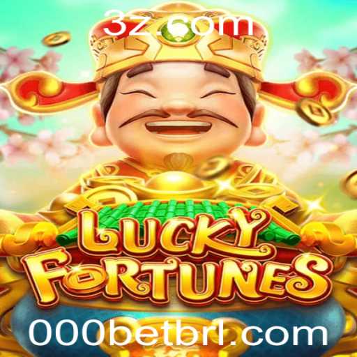 LUCKYFORTUNES: Um Mergulho no Mundo do Jogo de Apostas