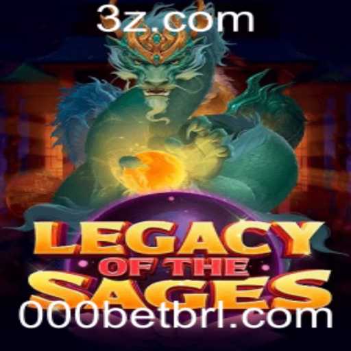 Explorando 'Legacy of the Sages': O Jogo de Estratégia que Conquista Novas Gerações