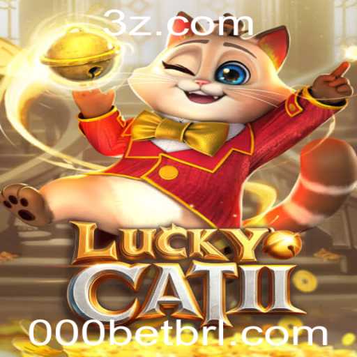 LuckyCatII: Explorando o Fascínio do Jogo e as Novas Regras de '000 Bet'