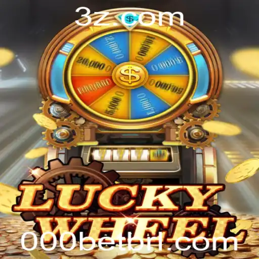 Descubra o Empolgante Mundo de LuckyWheel: Um Jogo de Sorte e Estratégia