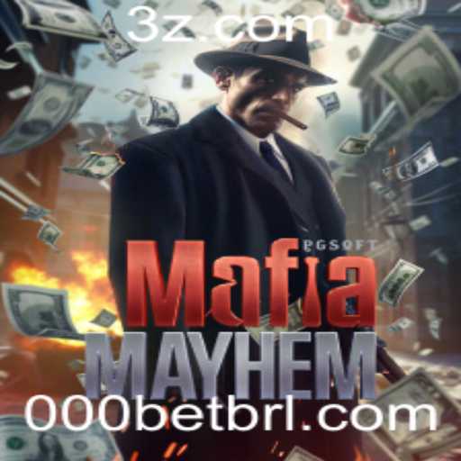 Descubra MafiaMayhem: O Novo Jogos de Estratégia de Aposta