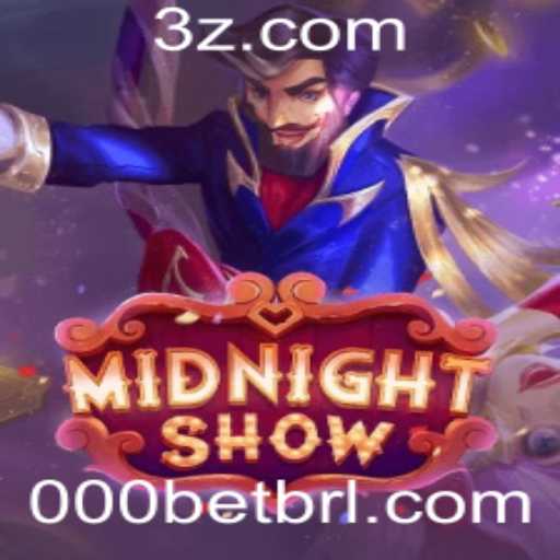 Explorando o MidnightShow: Um Mergulho nas Dinâmicas e Regras do Jogo
