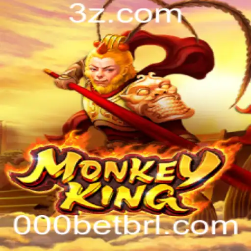 Explorando o Mundo do Jogo MonkeyKing e a Tendência 000 Bet