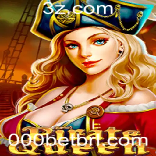 Descubra a Aventura Naval do Jogo PirateQueen