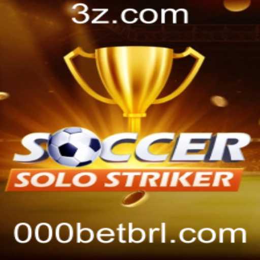 Explore o Mundo do SoccerSoloStriker: Um Jogo Inovador no Universo das Apostas