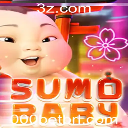 SumoBaby: Jogo Inovador Mescla Tradição e Entretenimento Digital