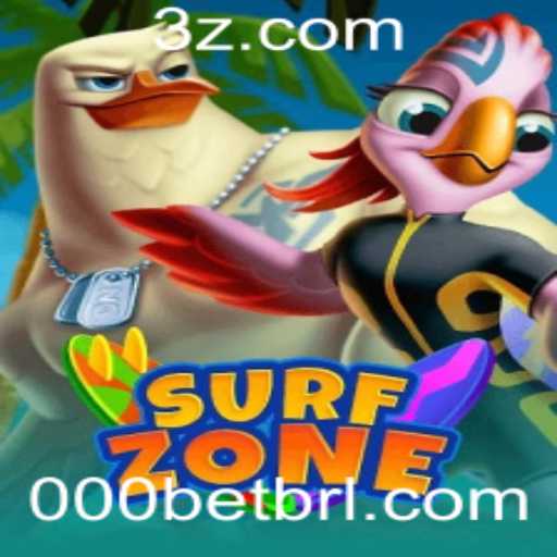 Explorando o Mundo Empolgante de SurfZone: O Jogo de Apostas '000 Bet'