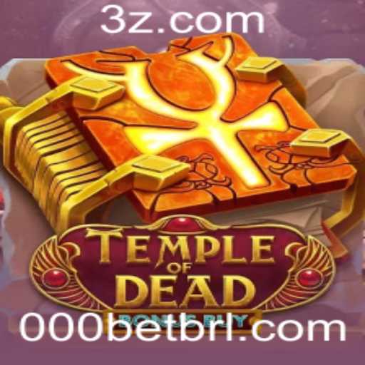 Explorando TempleofDeadBonusBuy: Uma Aventura Excitante no Mundo dos Jogos de Azar
