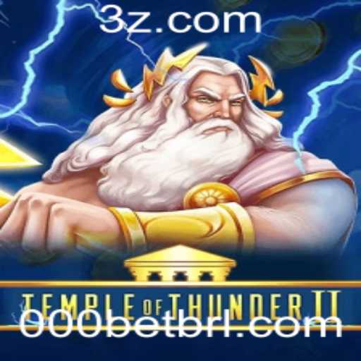 Descubra o Fascinante Mundo de Temple of Thunder II