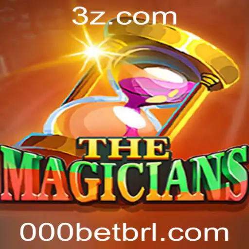 Descubra as Emoções de 'TheMagicians': Um Jogo Inovador com Apostas Estratégicas