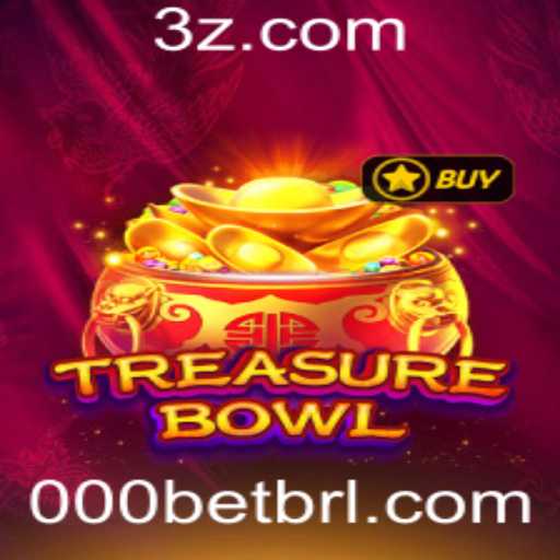 Explorando o Fascinante Mundo de TreasureBowl