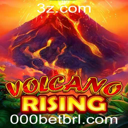 Explorando o Excitante Mundo de VolcanoRising: Um Jogo de Apostas em Ascensão
