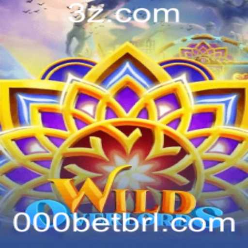 Descubra o Mundo de WildOverlords e a Estratégia do 000 Bet