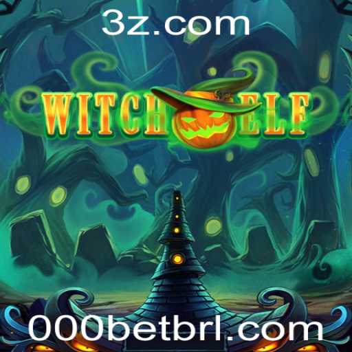 Descubra WitchElf: Um Mergulho no Mundo do Jogo Enigmático e Apostas '000 bet'