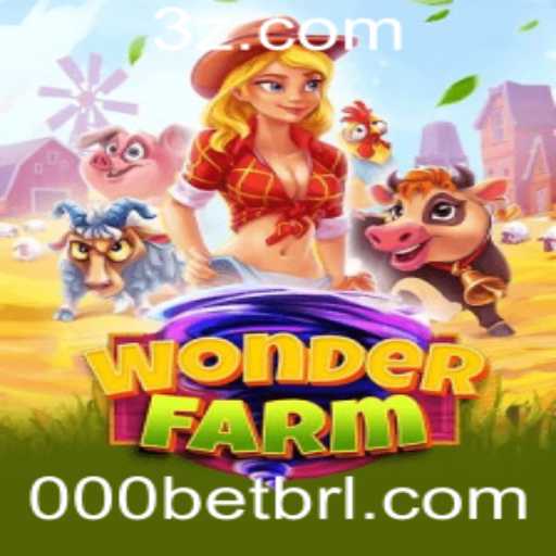 WonderFarm: Explore a Fantasia com 000 Bet