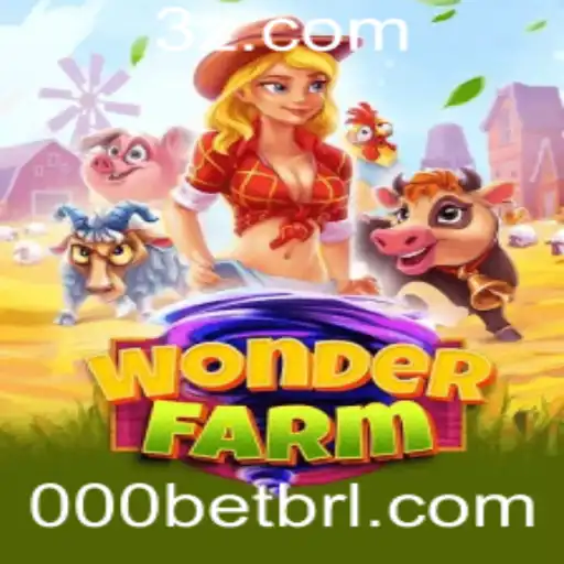 WonderFarm: Explore a Fantasia com 000 Bet