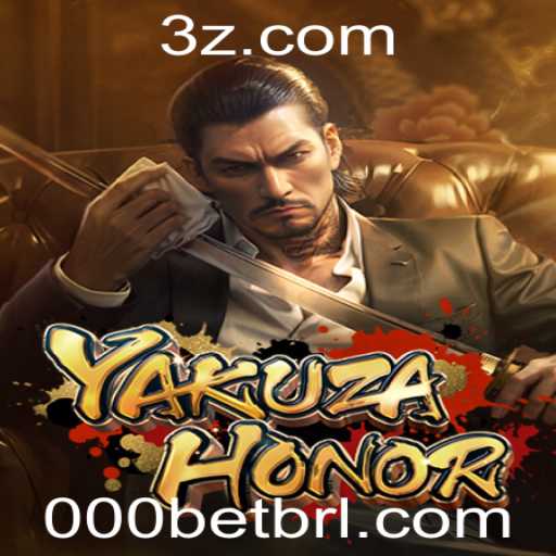 Explorando o Universo de YakuzaHonor: A Emoção do '000 Bet'